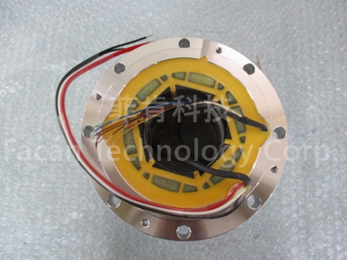 Radial Unit 1 Assy 3304